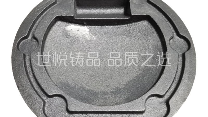 软密封闸阀阀体材质铸铁：性能与选型的关键考量