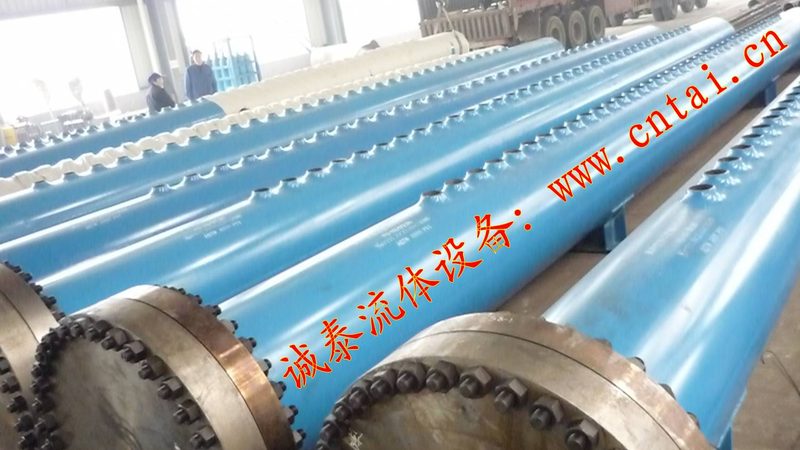 管道泵OEM代工：揭秘定制化解决方案背后的逻辑