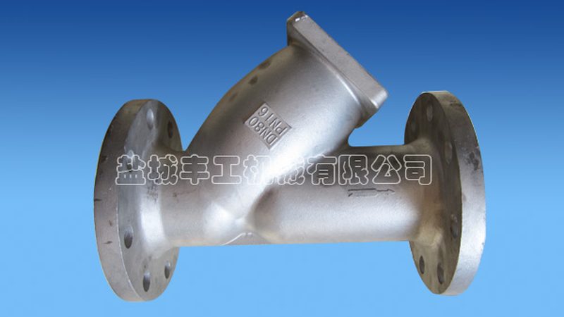 止回阀如何选？揭秘选购关键点**